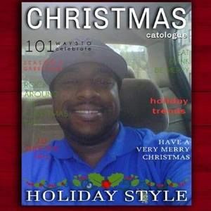 Meet your Posher, Dante